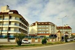 RAMADA RESORT BY WYNDHAM SIDE General Images